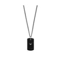 Men's Necklace Emporio Armani EGS2781060