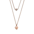 Ladies'Necklace Emporio Armani EGS2824221