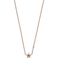 Ladies'Necklace Emporio Armani SENTIMENTAL Lady