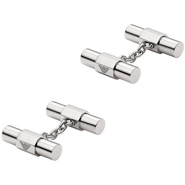 Cufflinks Emporio Armani ESSENTIAL