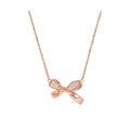 Ladies' Necklace Emporio Armani EG3543221