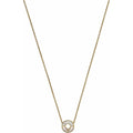 Ladies' Necklace Emporio Armani EG3557710