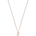 Ladies' Necklace Emporio Armani EGS2903221