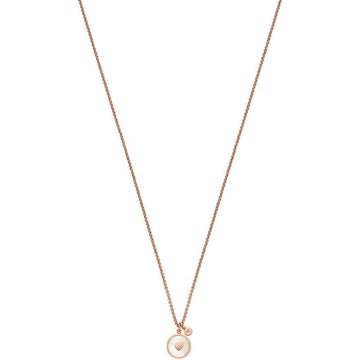 Ladies' Necklace Emporio Armani EGS2903221