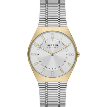 Ladies'Watch Skagen GRENEN ULTRA SLIM (Ø 37 mm)