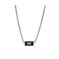 Ladies' Necklace Emporio Armani EGS2919040