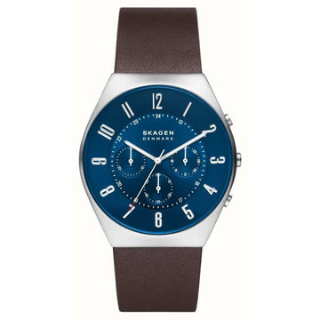 Men's Watch Skagen GRENEN CHRONOGRAPH