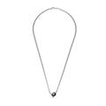 Ladies' Necklace Emporio Armani EGS2937040