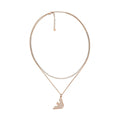 Ladies' Necklace Emporio Armani ICONIC