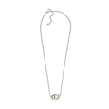 Ladies' Necklace Skagen SKJ1613998