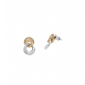 Ladies' Earrings Skagen SKJ1609998