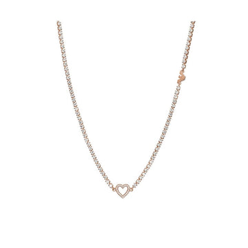 Ladies' Necklace Emporio Armani EGS2965221