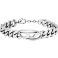 Men's Bracelet Diesel DX1432040 Stainless steel