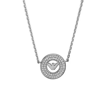 Ladies' Necklace Emporio Armani EG3585040