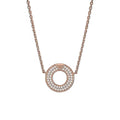 Ladies' Necklace Emporio Armani EG3588221