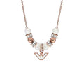 Ladies' Necklace Emporio Armani EGS3053221