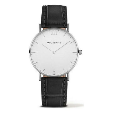 Unisex Watch Paul Hewitt PH-SA-S-St-W-15S (Ø 39 mm)