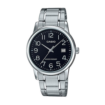 Montre Homme Casio MTP-V002D-1BUDF Argenté (Ø 44 mm)