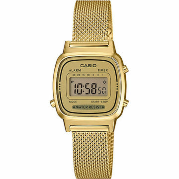 Ladies'Watch Casio