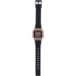 Unisex Watch Casio COLLECTION (Ø 43 mm)