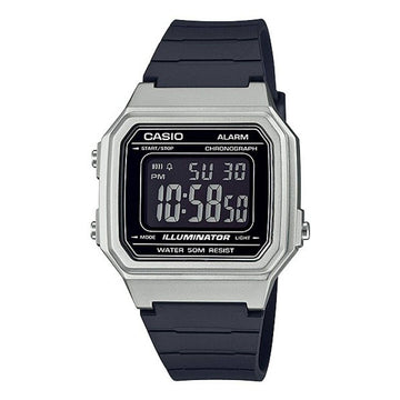 Men's Watch Casio Black (Ø 41 mm)