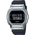 Montre Unisexe Casio G-Shock GM-5600-1ER