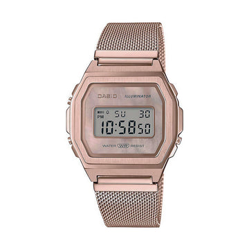 Unisex Watch Casio VINTAGE (Ø 38 mm)