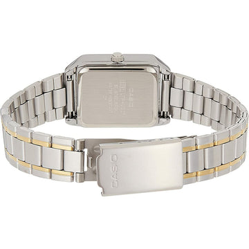 Ladies' Watch Casio LADY SQUARE - M