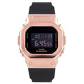 Montre Unisexe Casio G-Shock THE ORIGIN METAL COVERED - SMALL (Ø 38 mm)