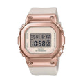 Montre Femme Casio G-Shock GM-S5600PG-4ER