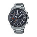 Men's Watch Casio CARBON SOLAR BOLD DESIGN Grey Silver (Ø 45 mm)