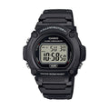 Men's Watch Casio SPORT COLLECTION Black (Ø 47 mm)