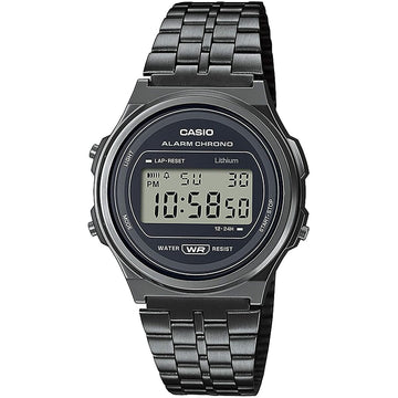 Ladies' Watch Casio A171WEGG-1AEF