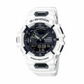 Men's Watch Casio G-SHOCK White Black