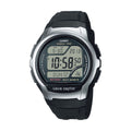 Men's Watch Casio WV-58R-1AEF Black (Ø 43 mm)