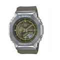 Montre Unisexe Casio G-Shock GM-S2100-3AER (Ø 40 mm)