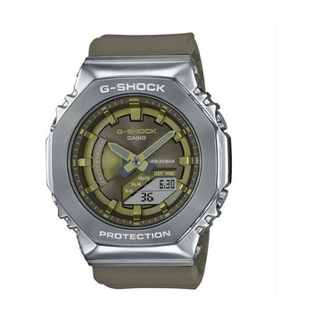 Montre Unisexe Casio G-Shock GM-S2100-3AER (Ø 40 mm)