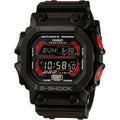 Montre Homme Casio G-Shock THE KING - XL G-SHOCK, ATOMIC HOUR RECEIVER Noir (Ø 53,5 mm) (ø 54 mm)