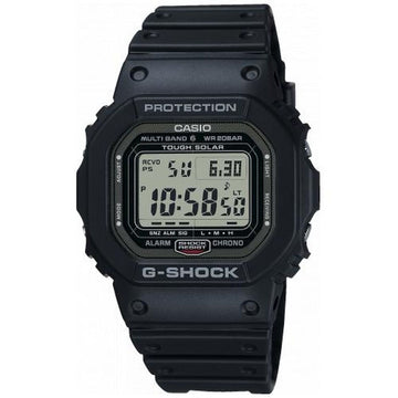 Montre Homme Casio G-Shock GW-5000U-1ER (Ø 43 mm) (Ø 42,5 mm)