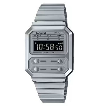 Men's Watch Casio VINTAGE (Ø 33 mm)