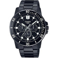 Men's Watch Casio COLLECTION Black (Ø 45 mm)