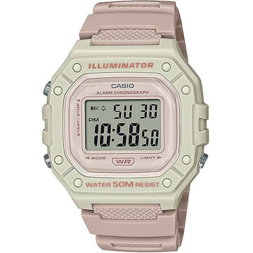 Unisex Watch Casio COLLECTION (Ø 43 mm)