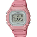 Unisex Watch Casio COLLECTION (Ø 43 mm)