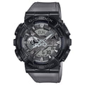 Montre Homme Casio G-Shock MIDNIGHT FOG SERIE (Ø 49 mm)