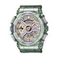 Montre Homme Casio G-Shock COMPACT - SKELETON SERIE ***SPECIAL PRICE*** (Ø 46 mm)