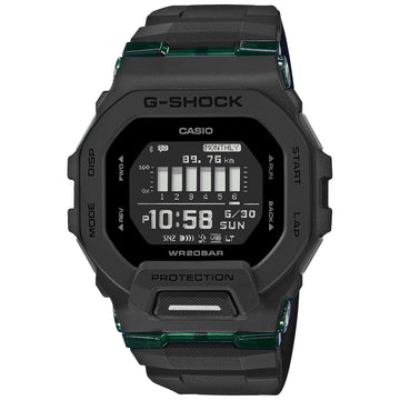 Men's Watch Casio GBD-200UU-1ER (Ø 46 mm)