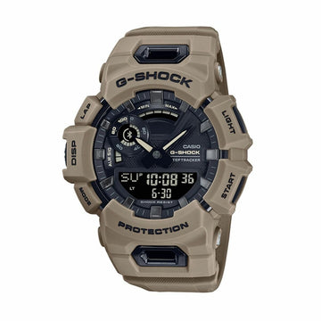 Men's Watch Casio GBA-900UU-5A Brown Black