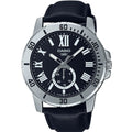 Men's Watch Casio COLLECTION Black (Ø 45 mm)