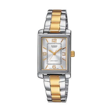 Ladies' Watch Casio LTP-1234PSG-7AEG Golden