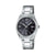 Unisex Watch Casio Silver